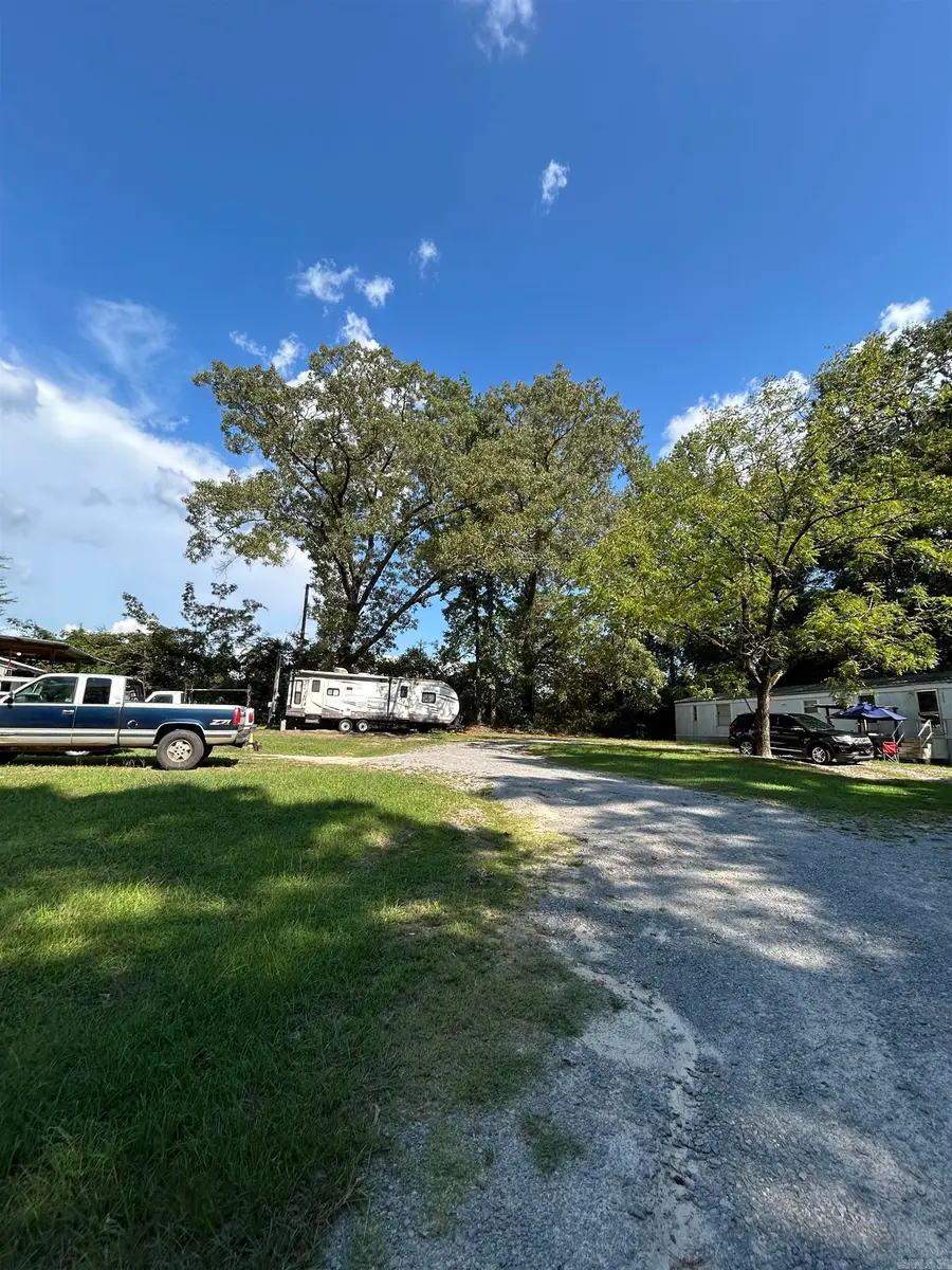 3249 W Hillsboro St, El Dorado, AR 71730 - #2