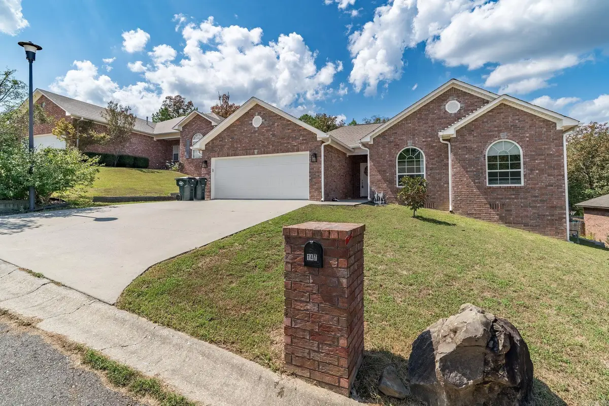 147 Westoak Place, Hot Springs, AR 71913 - #1