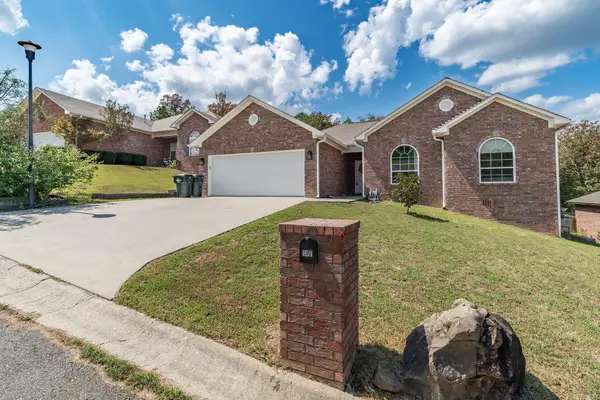 147 Westoak Place, Hot Springs, AR 71913