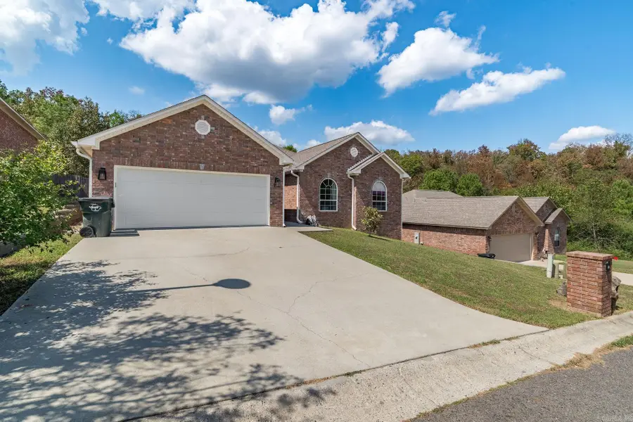 147 Westoak Place, Hot Springs, AR 71913 - #2