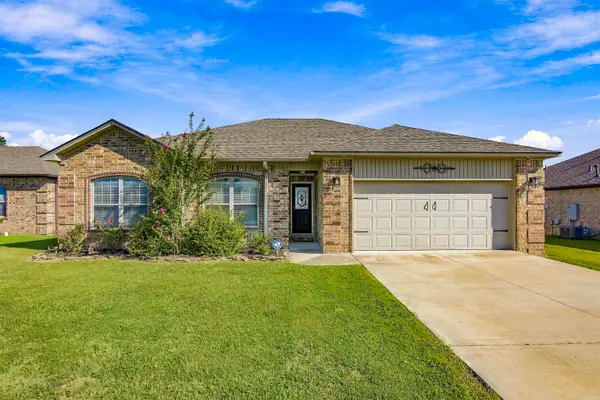 69 Smarty Jones Circle, Austin, AR 72007