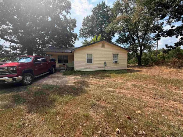 571 Madison 1490, Huntsville, AR 72740