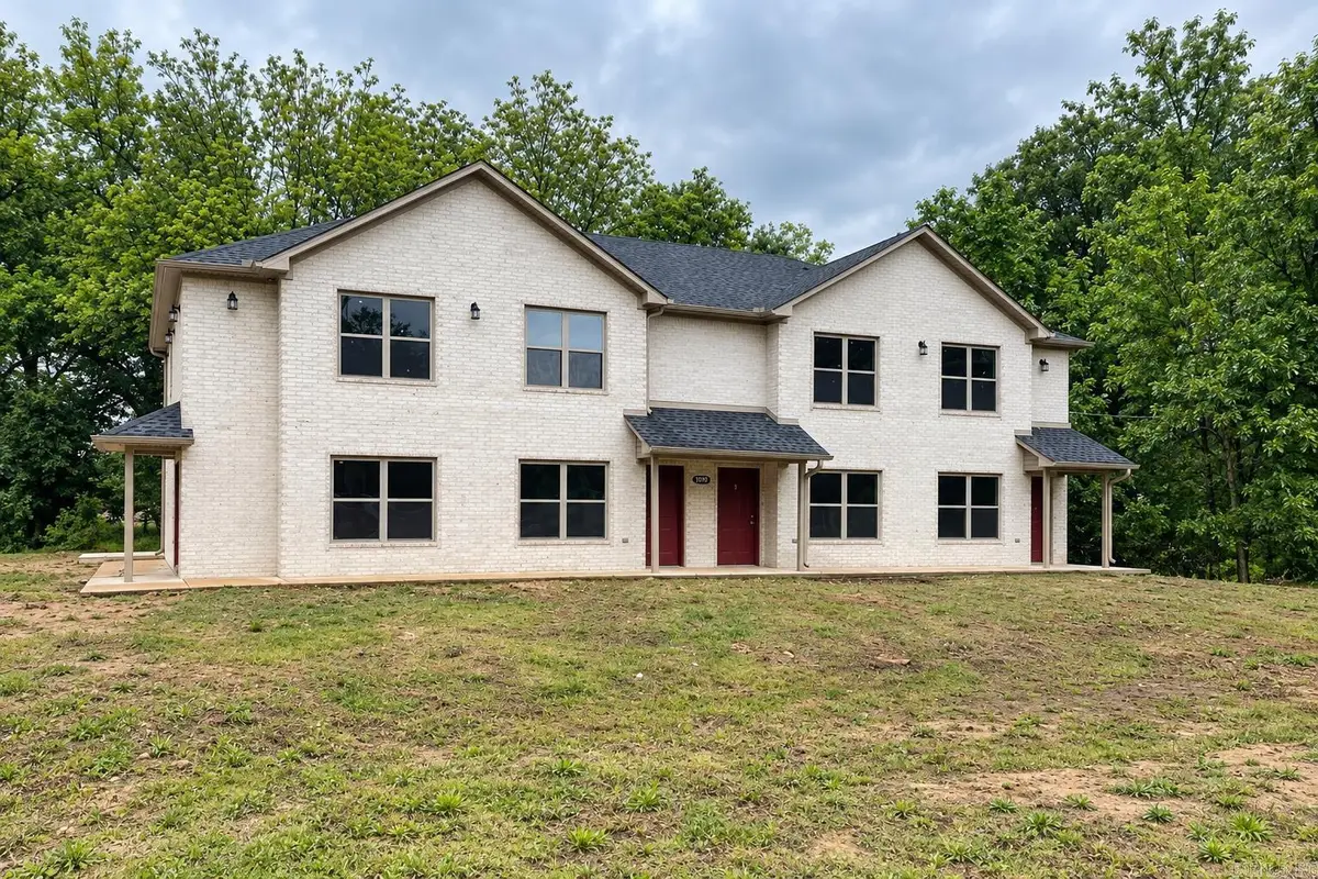 1008 N Madison Street, Jonesboro, AR 72401 - #1