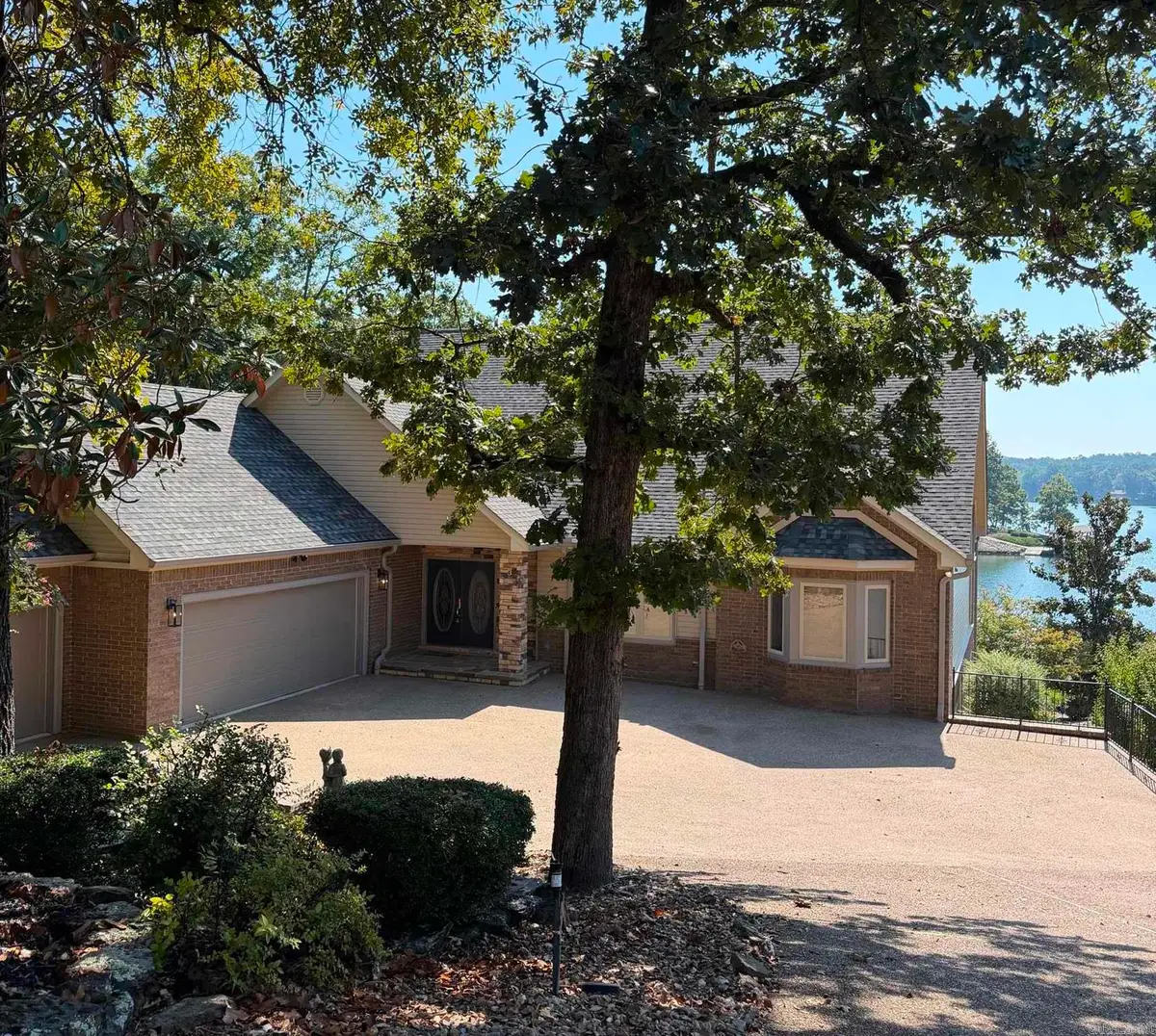 3 Ibi Lane, Hot Springs Village, AR 71909 - #1