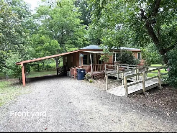 Address Withheld By Seller, Atkins, AR 72823