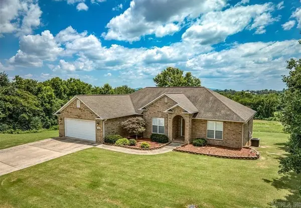 Address Withheld By Seller, Harrison, AR 72601
