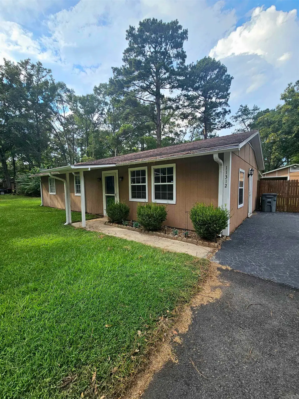 Address Withheld By Seller, Shannon Hills, AR 72103 - #1