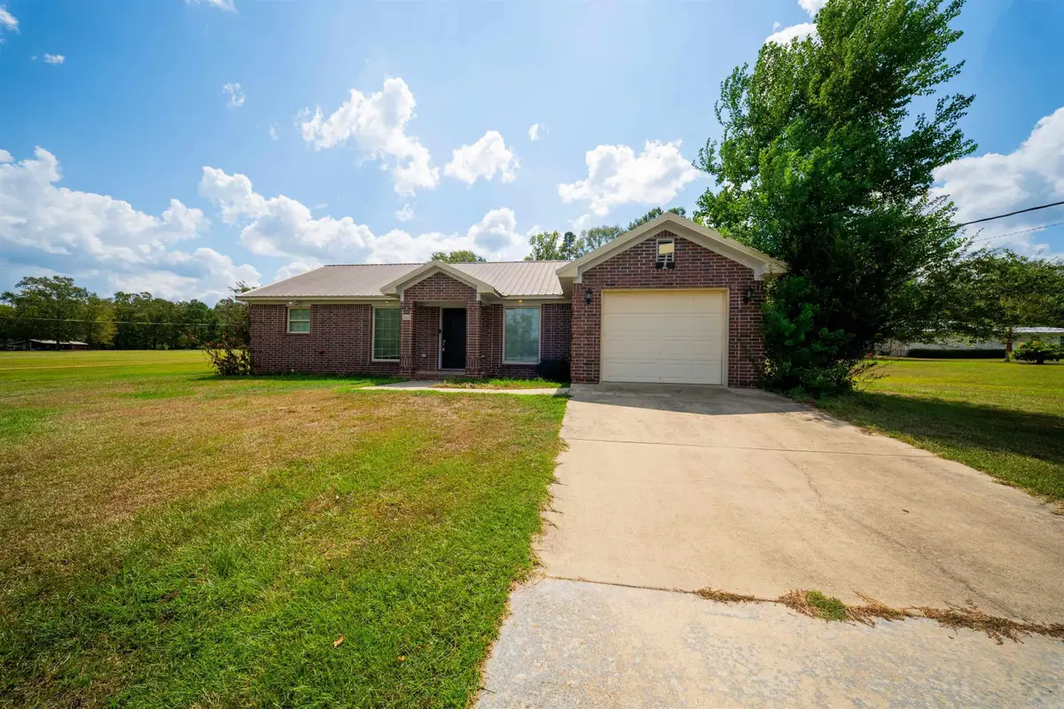 1615 Carroll Road, Camden, AR 71701 - #1