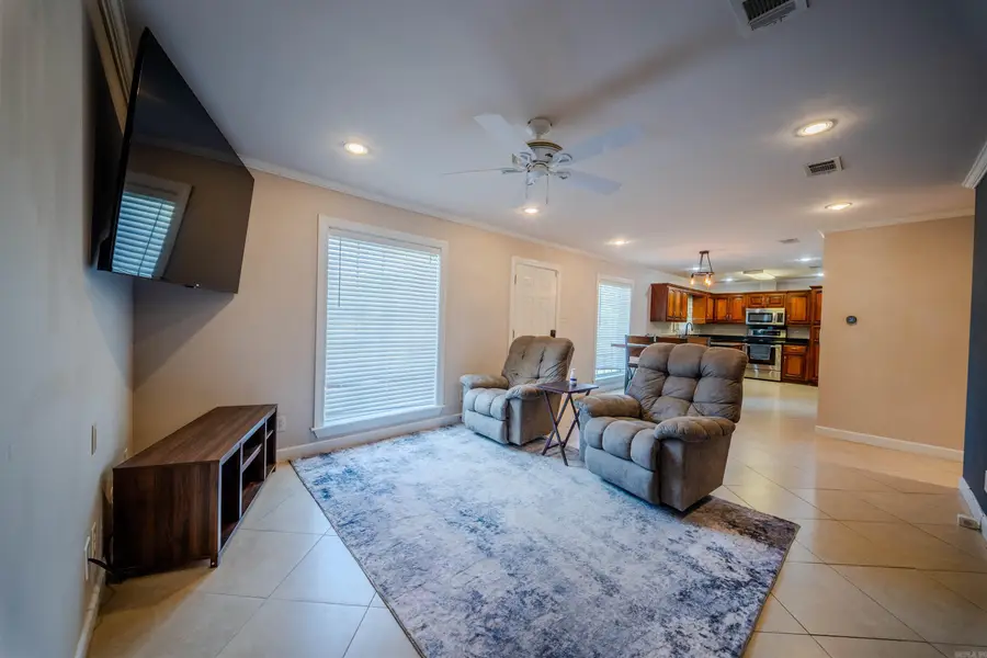 1615 Carroll Road, Camden, AR 71701 - #2
