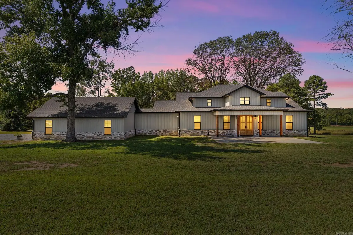 90 Bettis Spur Drive, Quitman, AR 72131 - #1
