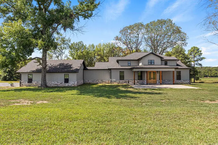 90 Bettis Spur Drive, Quitman, AR 72131 - #2