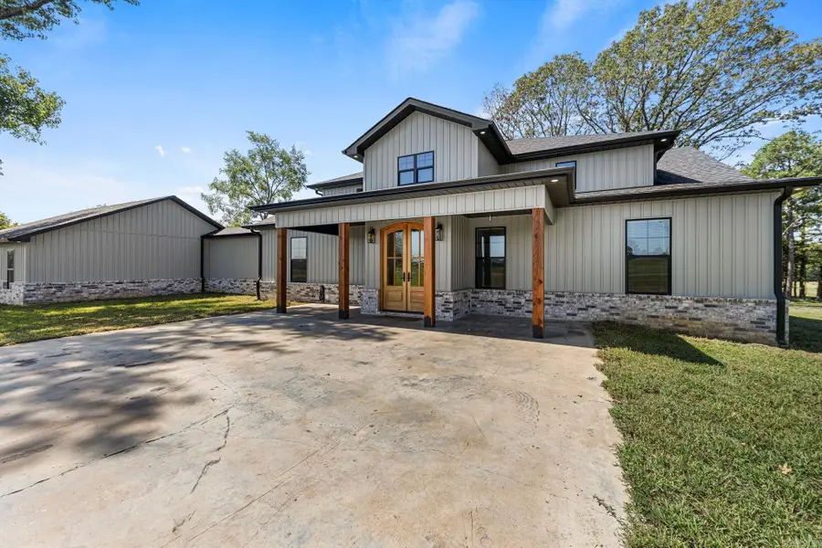 90 Bettis Spur Drive, Quitman, AR 72131 - #3