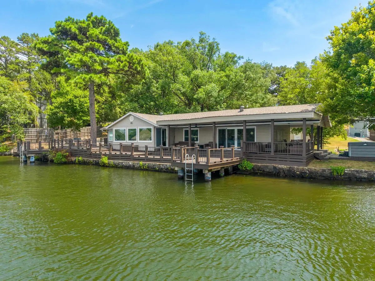 679,689,683 Little Mazarn Road, Hot Springs National Park, AR 71913 - #1
