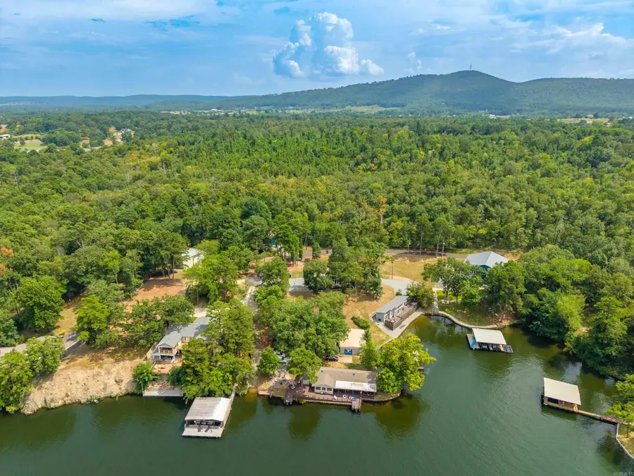 679,689,683 Little Mazarn Road, Hot Springs National Park, AR 71913 - #3