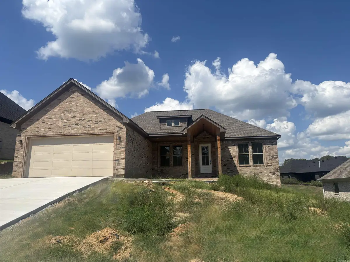 127 Harmony Village Dr, Haskell, AR 72019 - #1