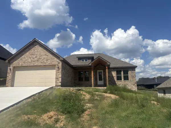 127 Harmony Village Dr, Haskell, AR 72019