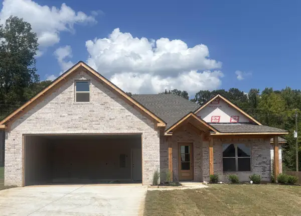 117 Red Wing Way, Haskell, AR 72019
