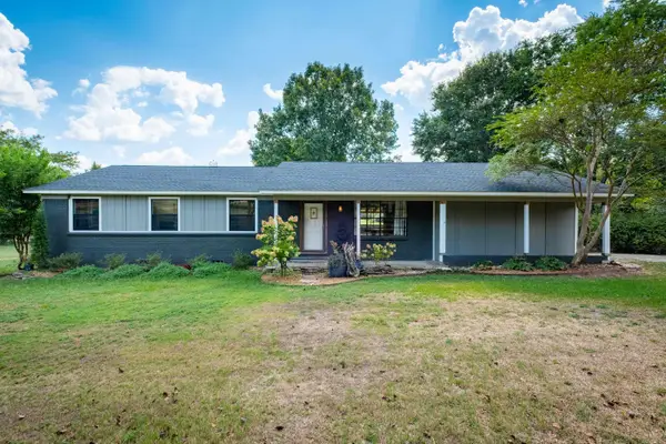 5024 Jones Loop Road, Little Rock, AR 72223