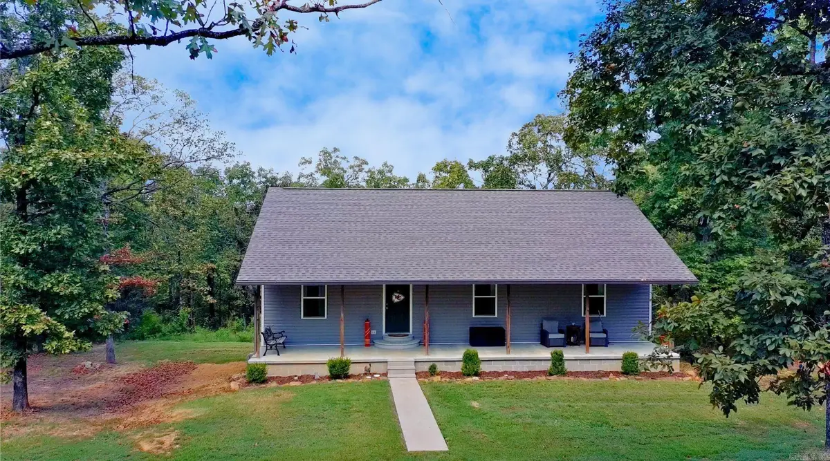 1421 E Justice Road, Cabot, AR 72023 - #1