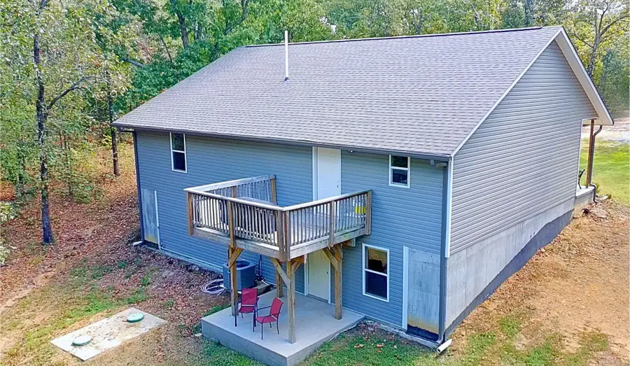 1421 E Justice Road, Cabot, AR 72023 - #3