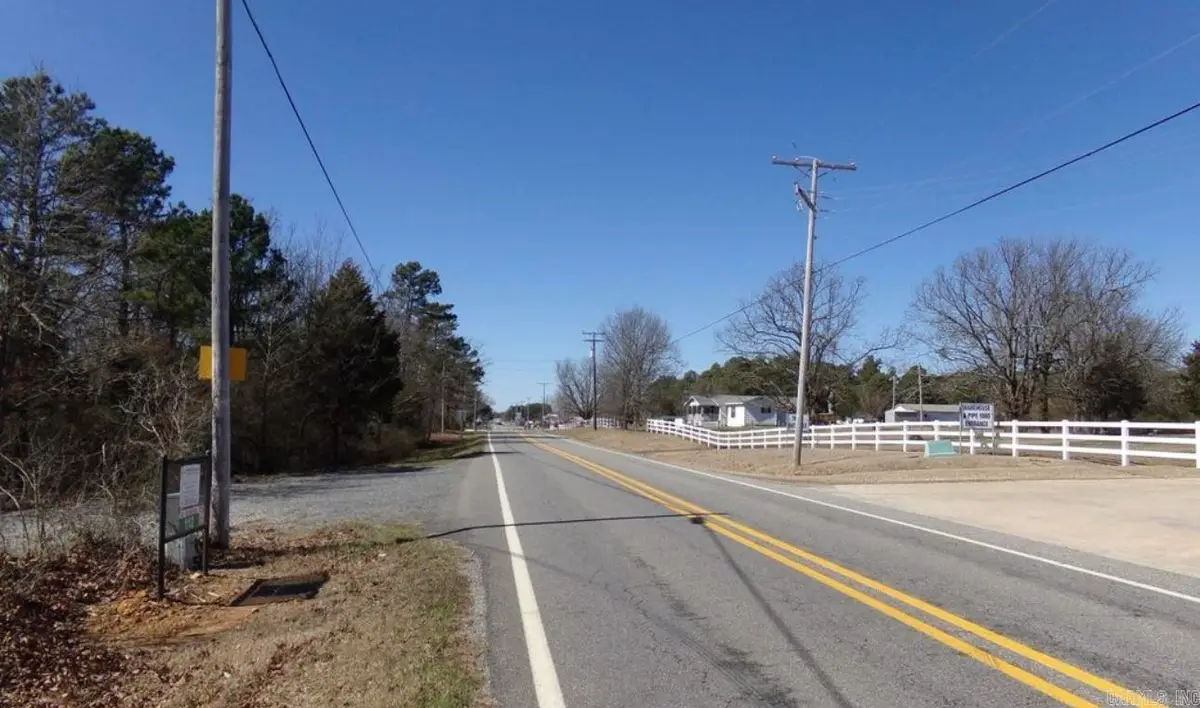 TBD Pangburn Road, Heber Springs, AR 72543 - #1