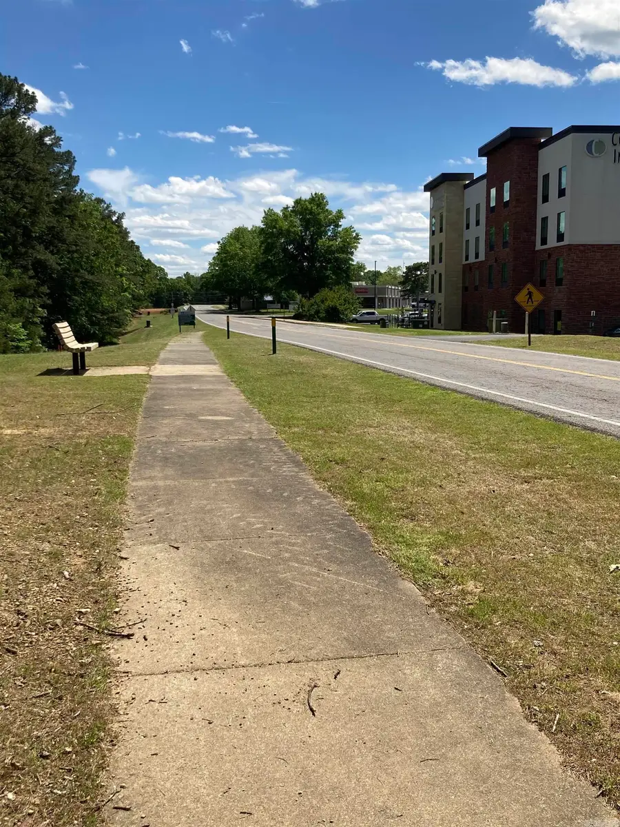 000 Dave Creek Pkwy, Fairfield Bay, AR 72088 - #3