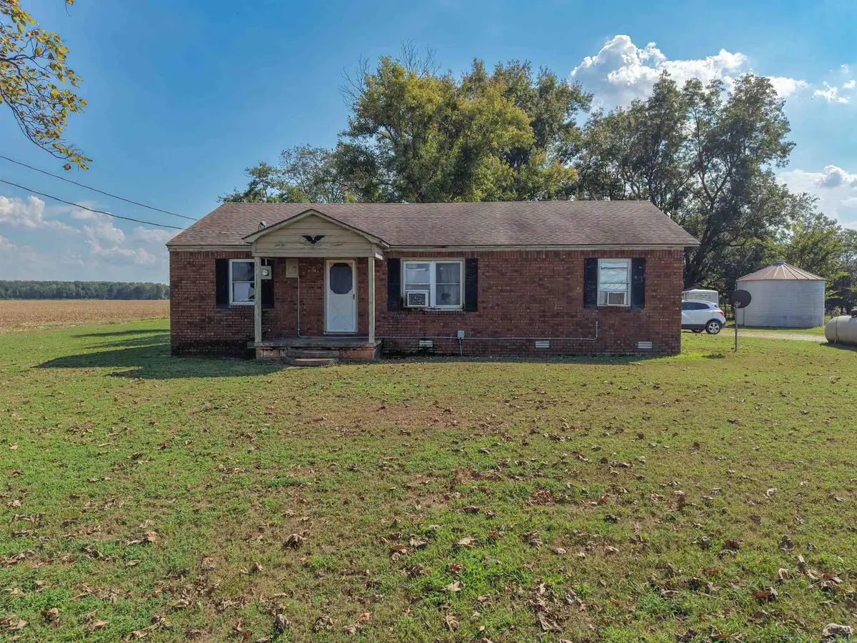 434 Lawrence Road 410, Walnut Ridge, AR 72476 - #1