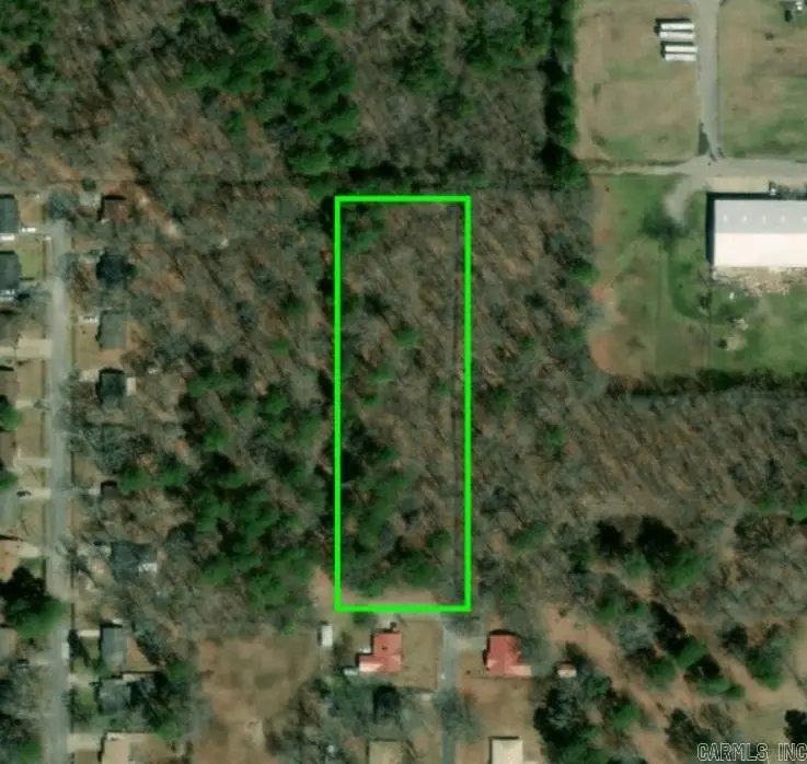 000 Crownwood Dr, Pine Bluff, AR 71603 - #1