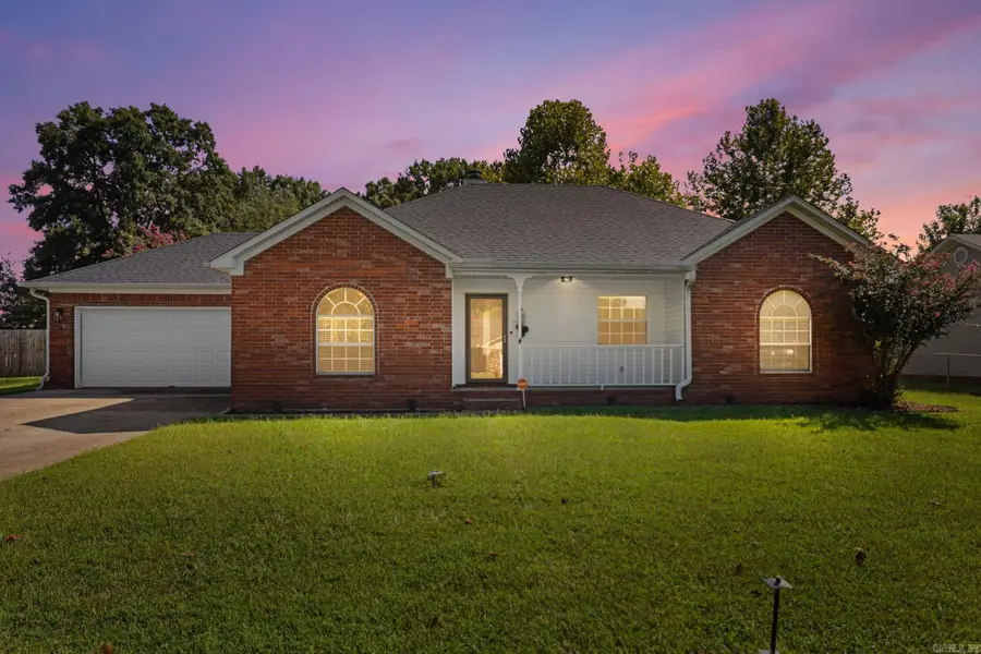 15 Red Oak Drive, Cabot, AR 72023 - #2
