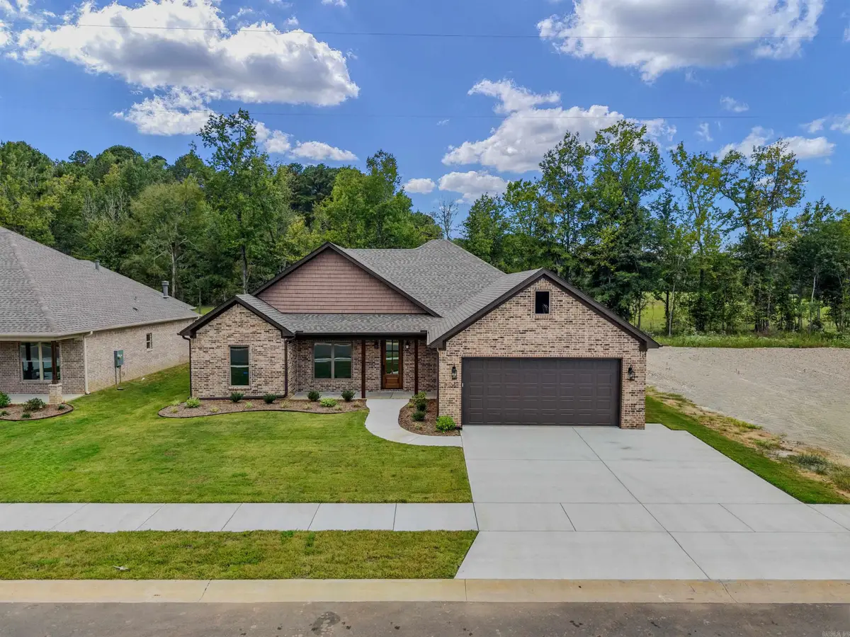 7105 Cold Creek Dr, Owen, AR 72002 - #1