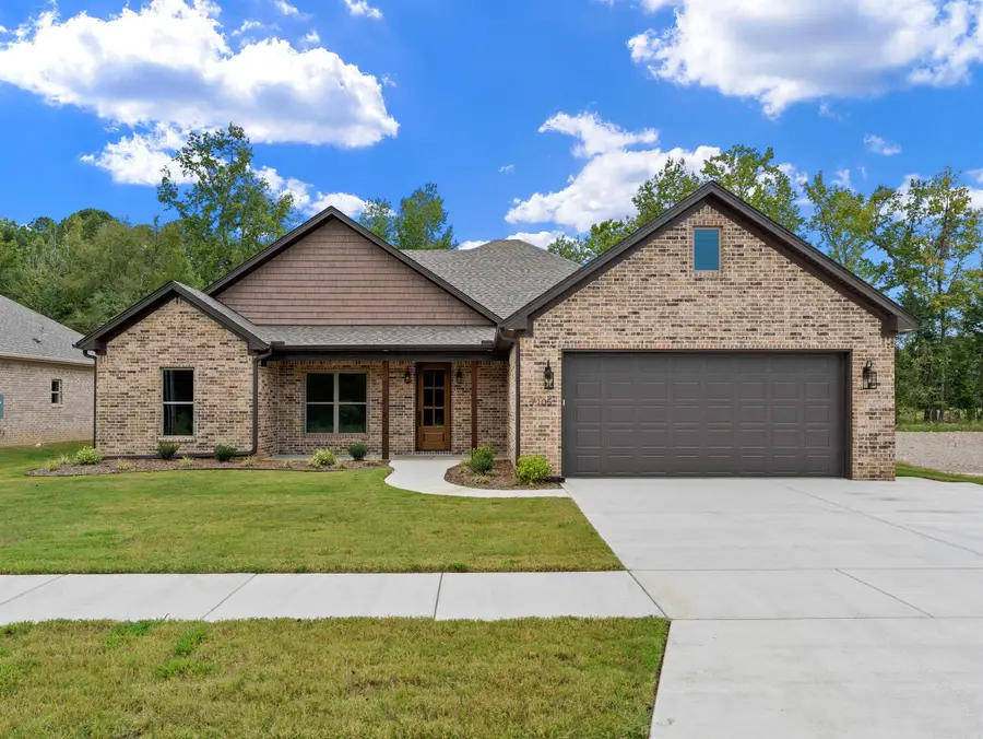 7105 Cold Creek Dr, Owen, AR 72002 - #2