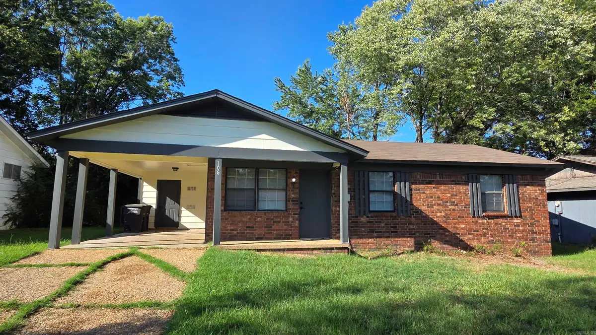 106 Santa Fe Trl, Jacksonville, AR 72076 - #1