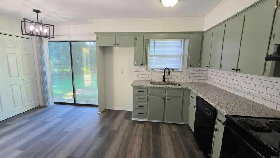 106 Santa Fe Trl, Jacksonville, AR 72076 - #3