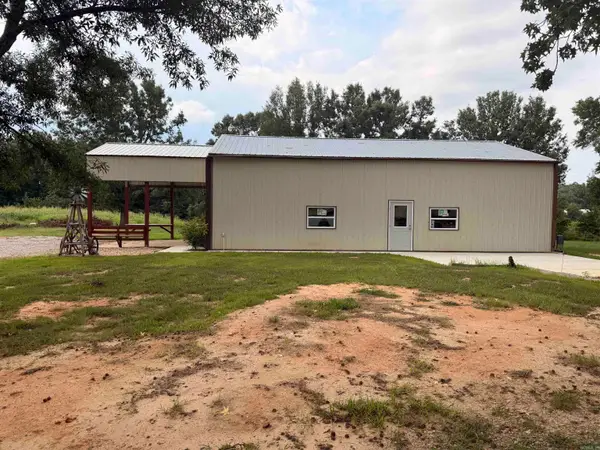 256 Cr 793, Brookland, AR 72417