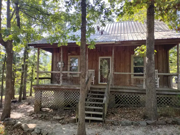 144 Cow Mountain Rd, Mountain View, AR 72560