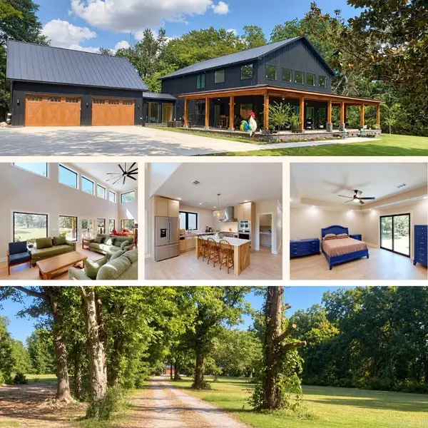 1012 E Promise Land Road, Blytheville, AR 72315