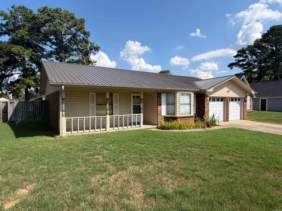 618 Nottingham Cv, Jacksonville, AR 72076 - #3