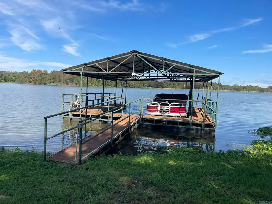 350 Round Mountain Lane, London, AR 72847 - #2
