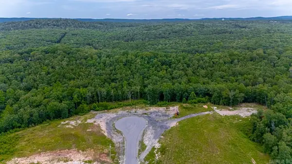 Big Ridge Cove, Alexander, AR 72002