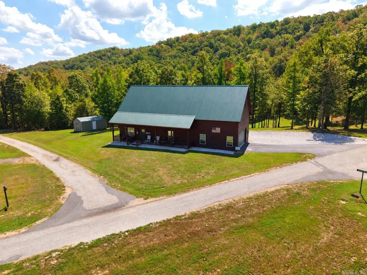24 Riverchase Drive, Glenwood, AR 71943 - #1