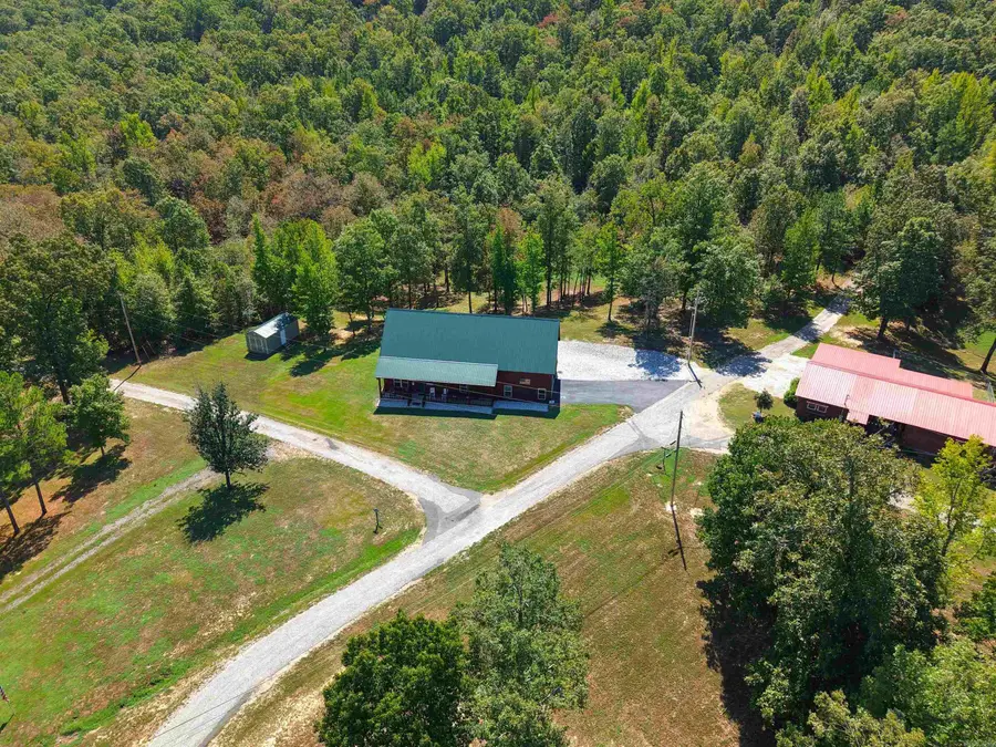 24 Riverchase Drive, Glenwood, AR 71943 - #2