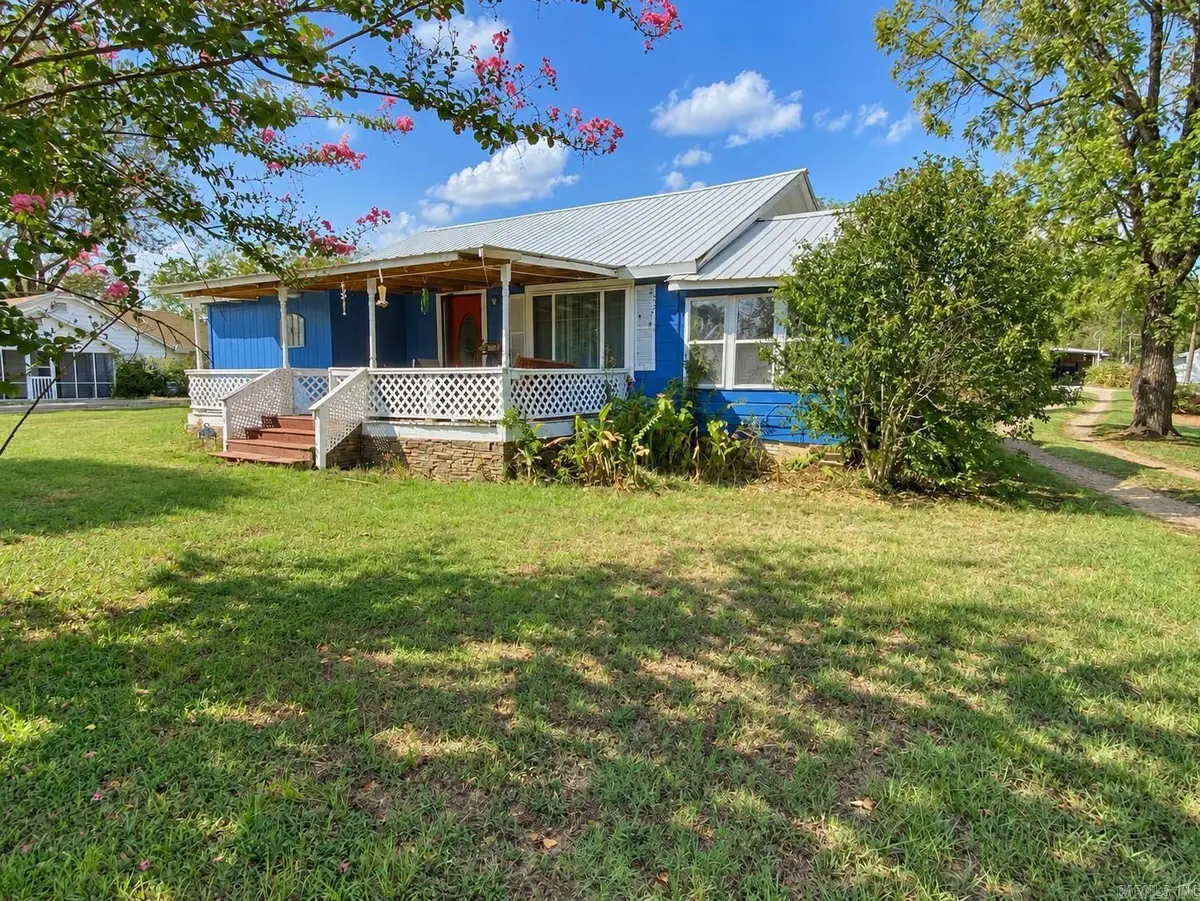 10596 Us Highway 64, London, AR 72847 - #1