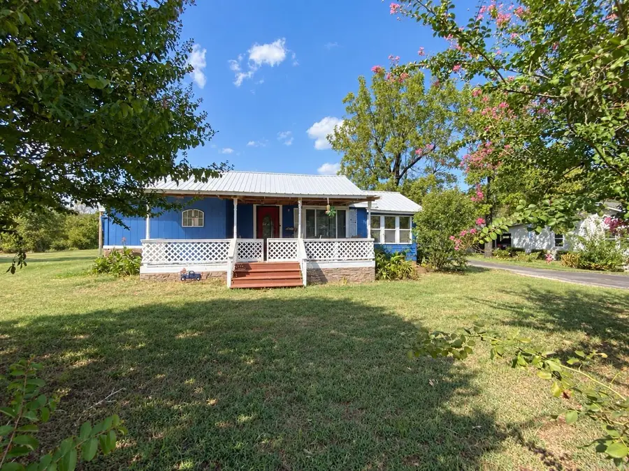 10596 Us Highway 64, London, AR 72847 - #2