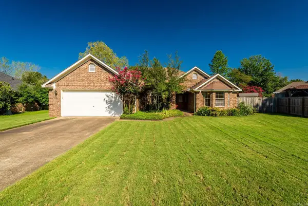 3150 Carroll, Conway, AR 72034