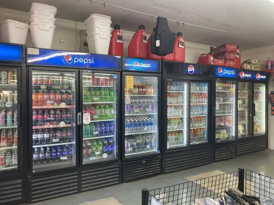 7055 W Hwy 66, Timbo, AR 72680 - #3
