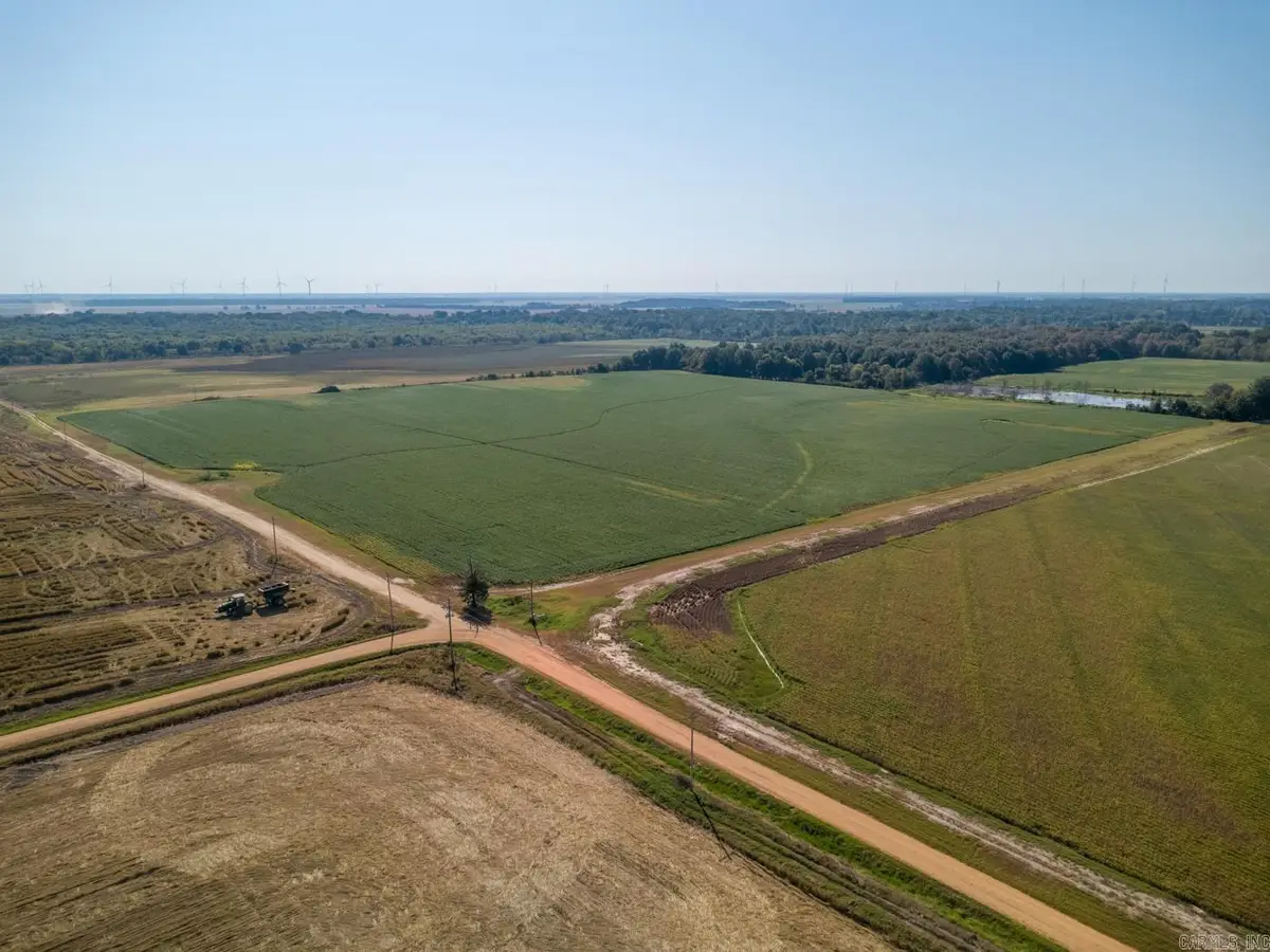 TBD Cr 244, Wynne, AR 72396 - #1