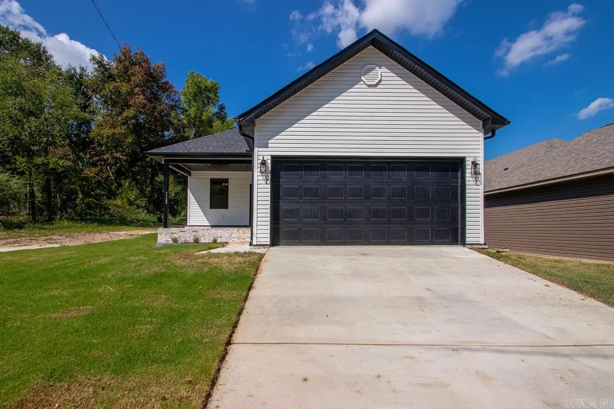 3720 Zion Street, Little Rock, AR 72204 - #1