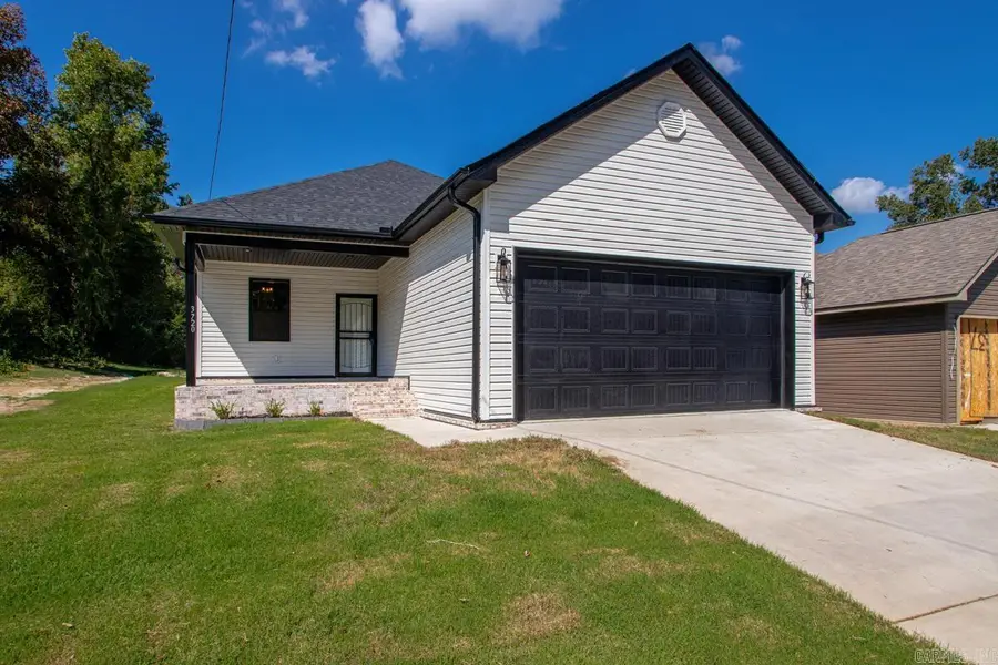 3720 Zion Street, Little Rock, AR 72204 - #2
