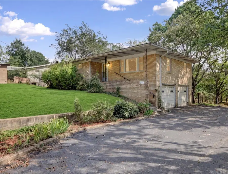 217 Emory Street, Hot Springs, AR 71913 - #3