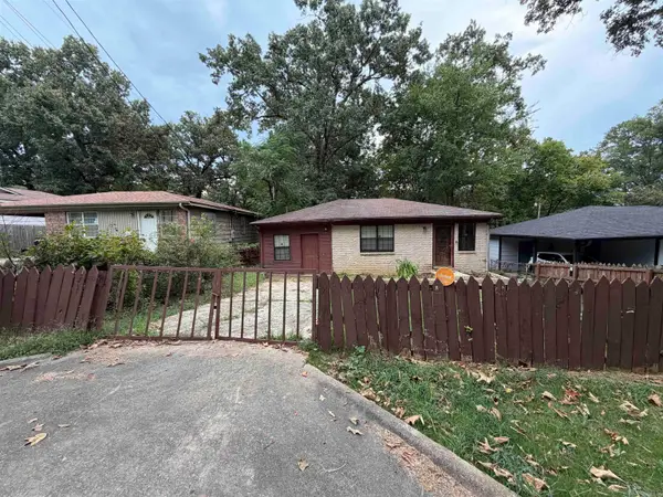 3213 Boyd Street, Little Rock, AR 72204